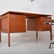 Danish office by Arne Vodder for GV Møbler 1960s
