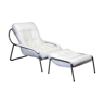 Maggiolina armchair by Marco Zanuso publisher Zanotta