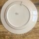 Yvon Roy plate