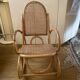 Rocking-chair chair vintagefor kids