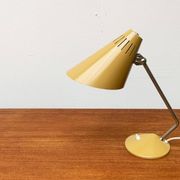 Lampe de table mid-century