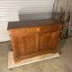 Old buffet