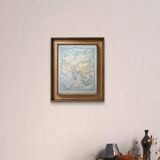 Printed in 1900, the states of Asia.