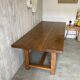 Farm table 220x95cm