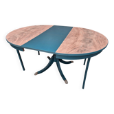 Table anglaise