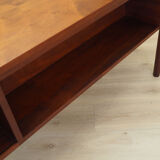 Bureau en teck, design danois, années 1970, production: Danemark