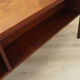 Bureau en teck, design danois, années 1970, production: Danemark