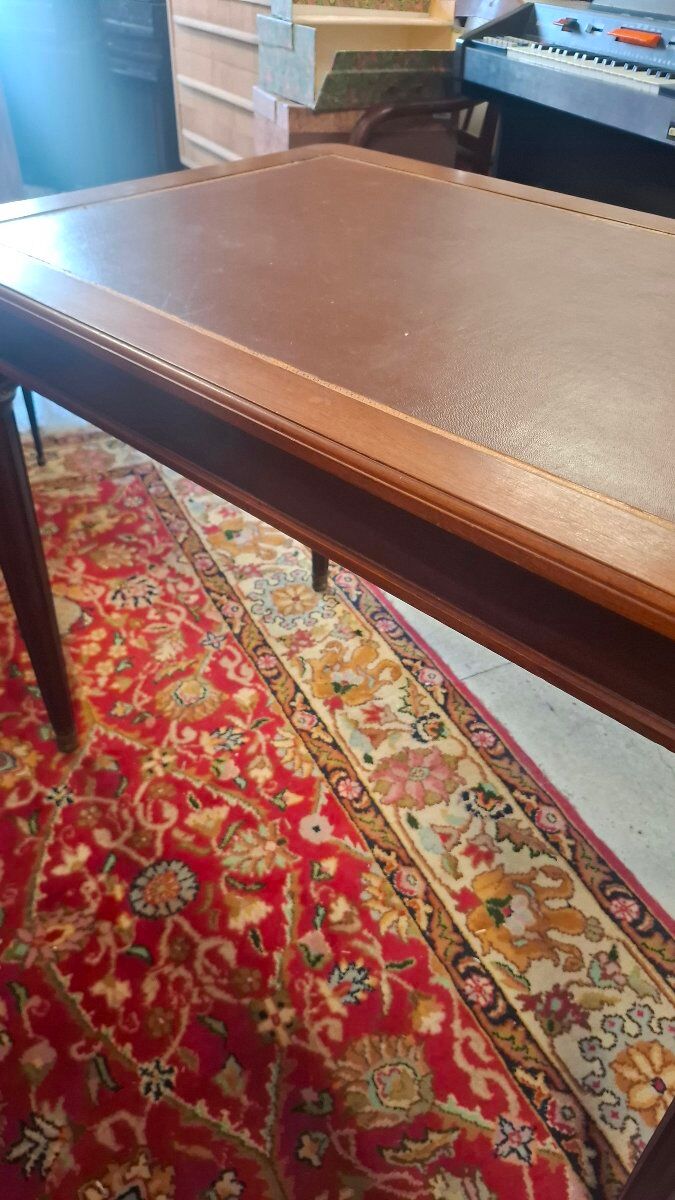 Louis XVI style desk