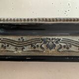 Old Louis Philippe mirror