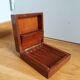 Cigarette box
