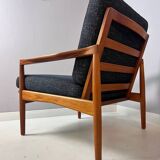Armchair by Christian Jensen for Haslev