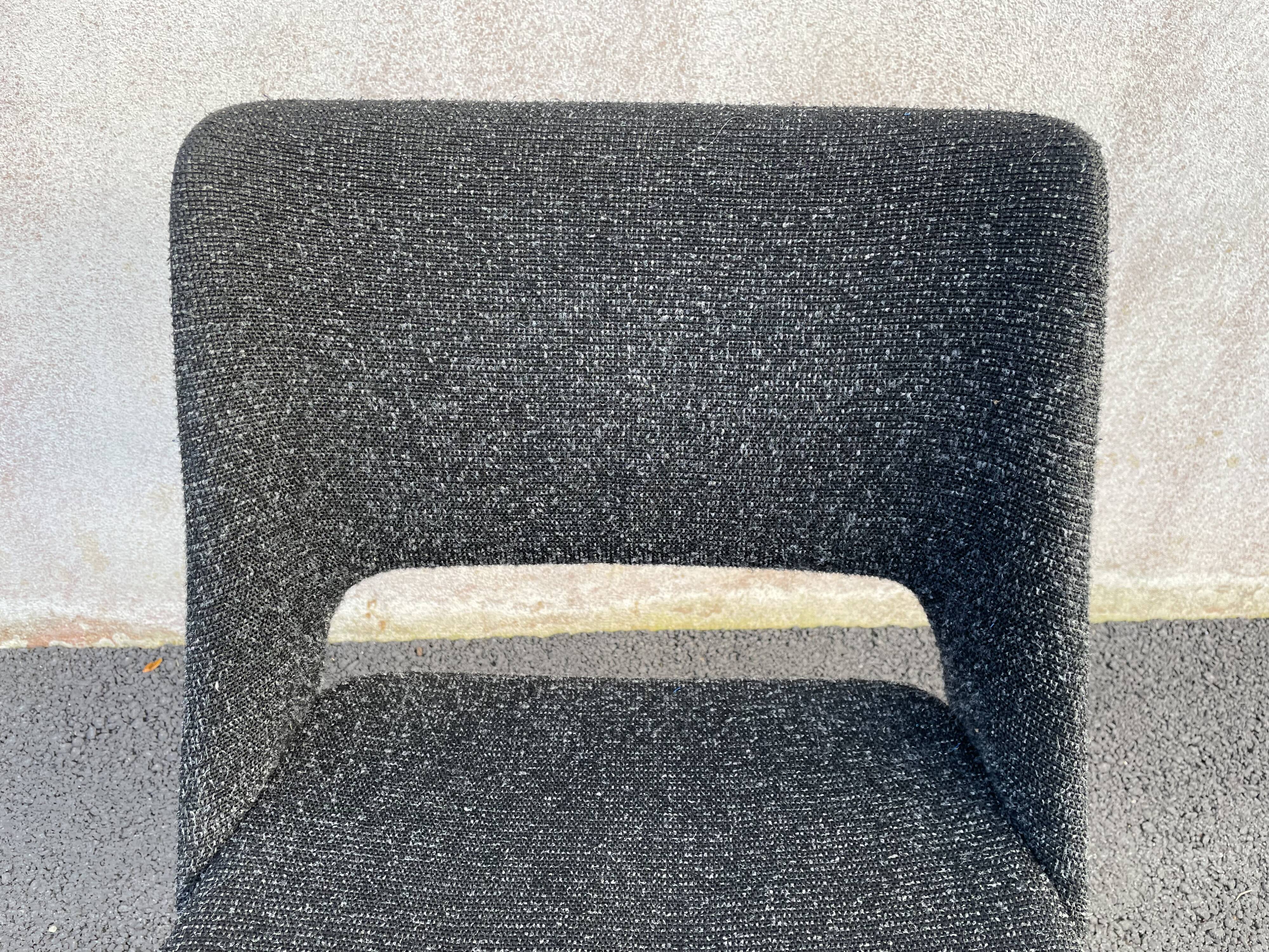 Chair "Deauville" Airborne