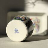 Villeroy and Boch cup and saucer