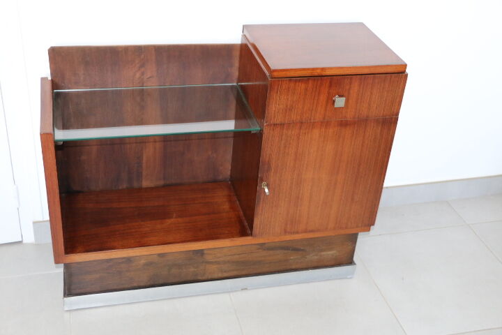 Furniture roger bal 1930