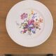 Vintage Luneville France plates
