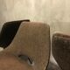 Set of 6 chairs "Tonneau" Pierre Guariche, Steiner Editions