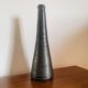 Vase en terre vernissée