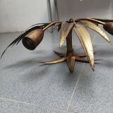 Lampara ferro art, années 60