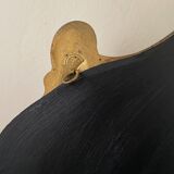 Golden mirror 77 X 46