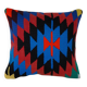 Vintage kilim cushion cover 33x38 cm