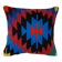 Vintage kilim cushion cover 33x38 cm
