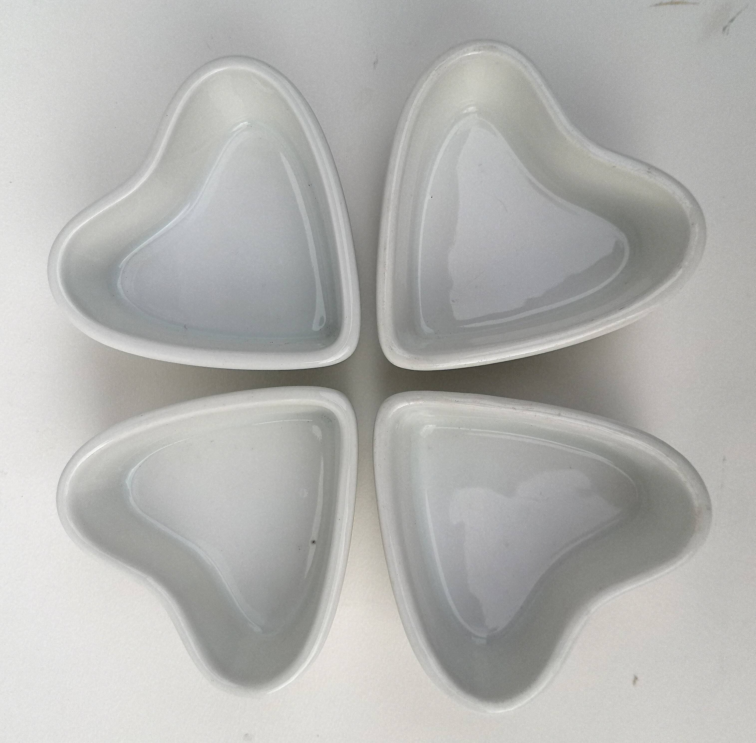 Neufchatel cheese moulds