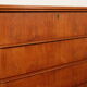 Vintage Danish chest of drawers | Teak | 6 drawers | 105 cm