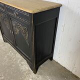 Parisian art deco buffet