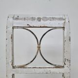 6 Empire chairs