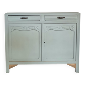 Low art deco sideboard