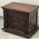 Vintage gothic-style chest