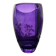 Vase en verre