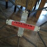 Fauteuil free span