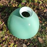 Opaline lampshade