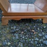 Pair of vintage bedside tables