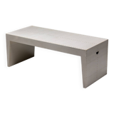 Bossche School Table by Dom Hans van der Laan & Jan de Jong, Netherlands, 1970s