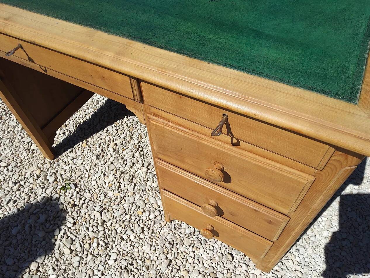 1950s desk