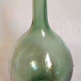 Lady -Jeanne miniature bubbled glass 2 liters