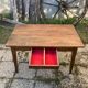 Table de ferme ancienne