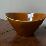 Vintage salad bowl