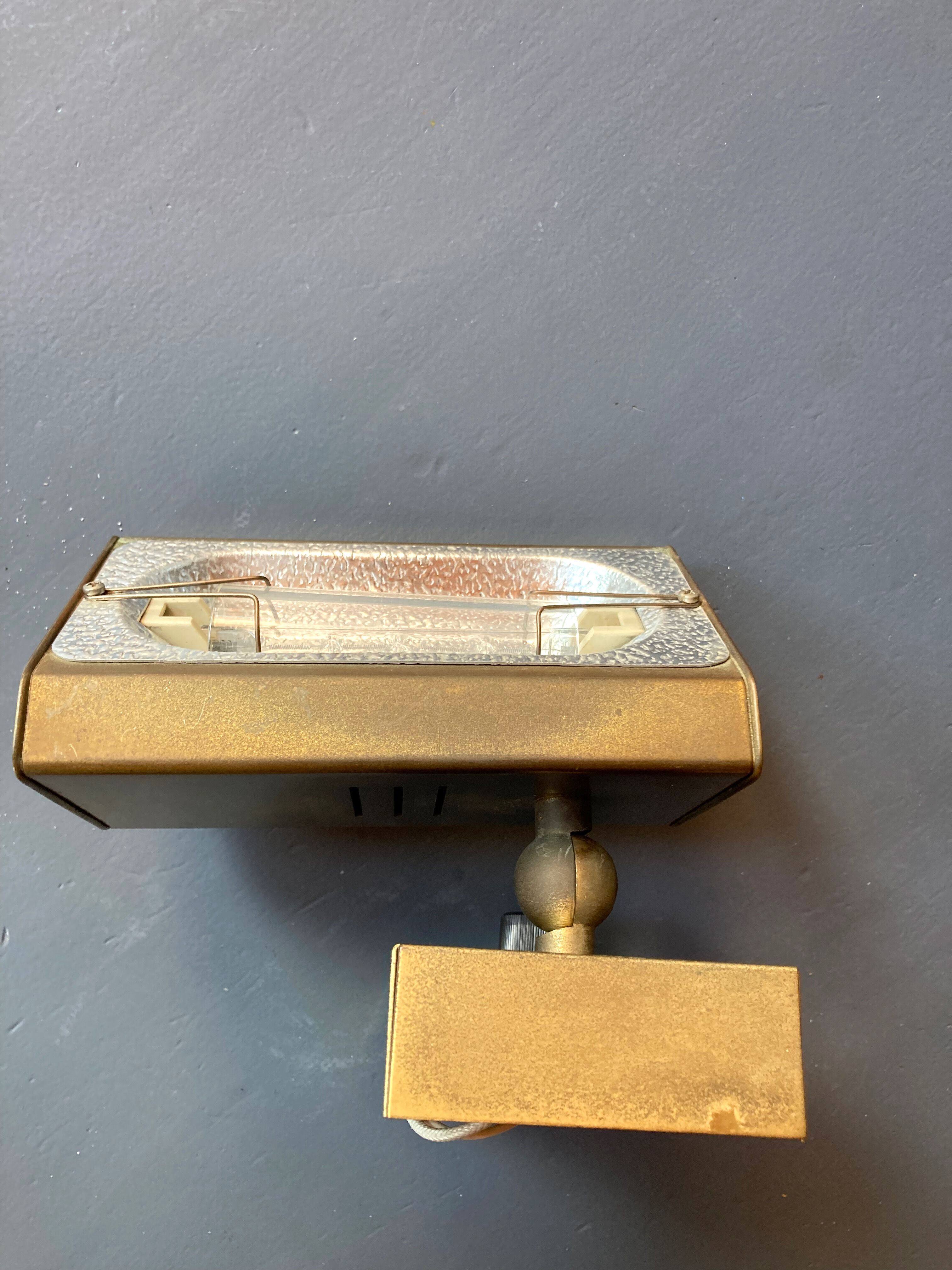Lampes applique en halogène Relco Italie