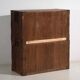 Antique Japanese Tansu Chest – Meiji / Taishō Period (c.1868-1926) #81