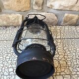 Panzer Storm Lamp 50s