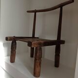 Baoulé chair