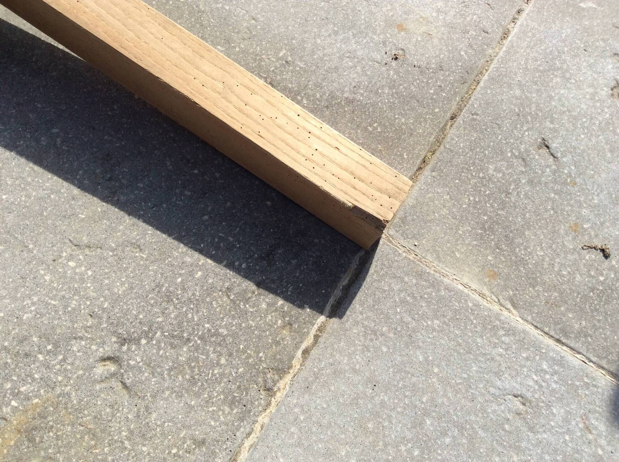 Table de ferme