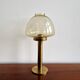 Model L102/32 candle light by Hans Agne Jakobsson for Markaryd, Sweden, 1960s