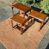 Nesting tables