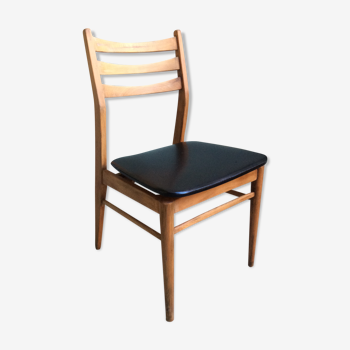 Scandinavian style chair 1960s