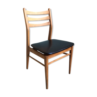 Scandinavian style chair 1960s
