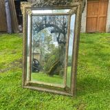 Miroir à parclose
